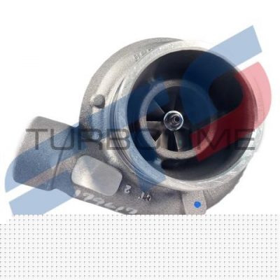 Турбина Schwitzer S2ESL Caterpillar 6,60 3116T 180 л.с.