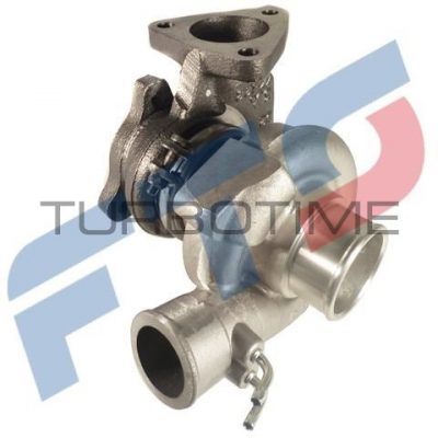Турбина SL-Turbo TD04 Mitsubishi L300 2,50 4D56T 87 л.с. MR355220