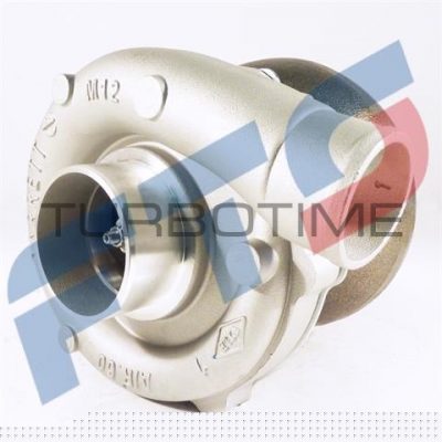Турбина Garrett T04E73 Ford 6D16, 6D16T