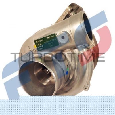 Турбина IHI RHE61 Isuzu 6BG1TQB, 6BG1TQJ