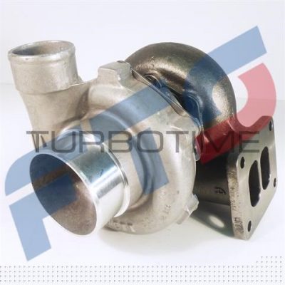 Турбина Garrett TO4B31 John Deere 6359AZ01, 6414T/TT