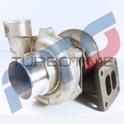 Турбина Garrett T04B33 John Deere 5,80 6359T  150 л.с.