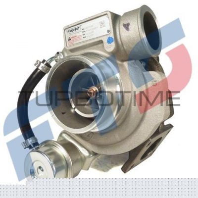 Турбина Holset HX25W Iveco 4CYL