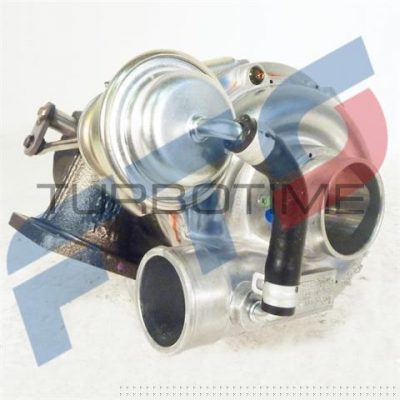 Турбина IHI RHF5 Yanmar 4TNE106T