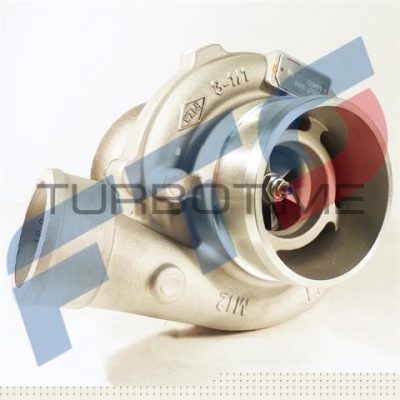 Турбина Garrett T04B Komatsu 5,90 6BTA