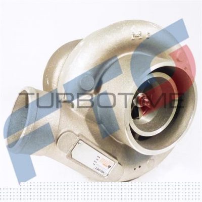 Турбина Schwitzer HX35 Komatsu 5,90