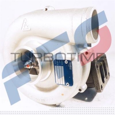 Турбина Schwitzer K27 Liebherr 8,40 D906TI 169/227/230 л.с.