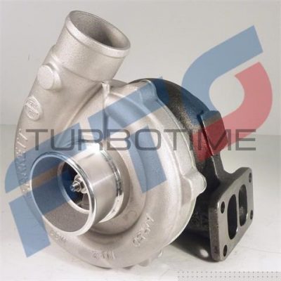 Турбина Garrett TO4E10 Volvo 6,70 TD71, TD71G