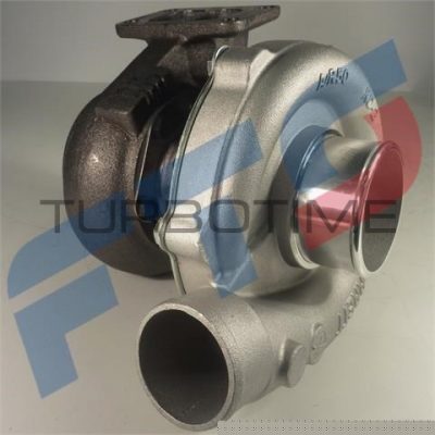 Турбина Garrett T04E04 Volvo 6,70 TD71G 283 л.с.