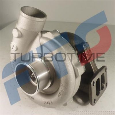 Турбина Garrett TO4E10 Volvo TD61GB, TD63
