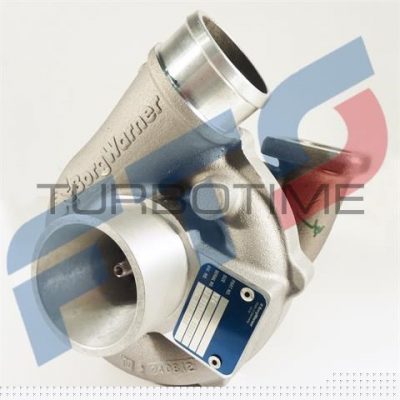 Турбина Schwitzer K24 Bukh 43/40/53/48/35/55/72 л.с.