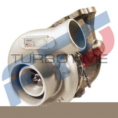 Турбина Schwitzer H1E Cummins 4BTAM, 6BTAM, 6L