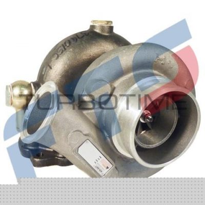 Турбина Holset HX40 Daewoo V180TIH, V222TIH 355 л.с.