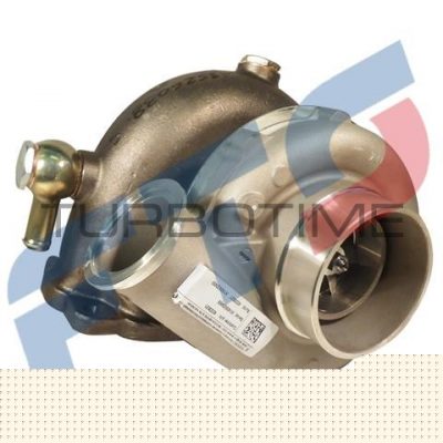 Турбина Holset HX50M Daewoo L126TIH