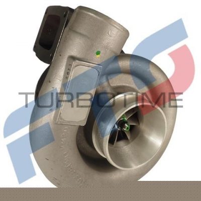 Турбина Garrett THO8A64 Detroit Diesel 9,30 8V71TI