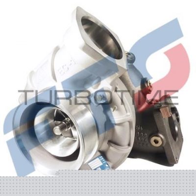 Турбина Schwitzer K365 MTU 23,90 S2000V12M90 1369 л.с.