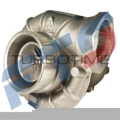 Турбина Schwitzer K365 Deutz 35,00 TBD616V16 1849 л.с.