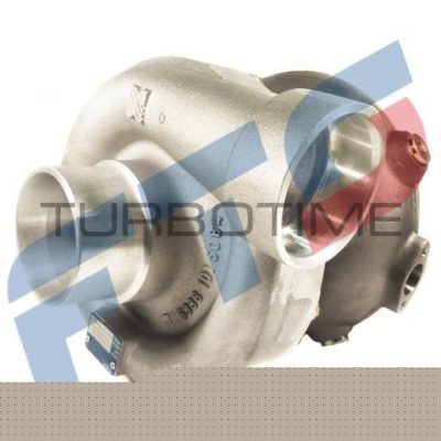 Турбина Schwitzer K36 Fincantieri 11,30 L1306T2LCD 435 л.с.