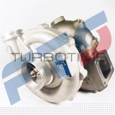 Турбина Schwitzer K36 Iveco 25,80 8291SRM12.1 1201 л.с.