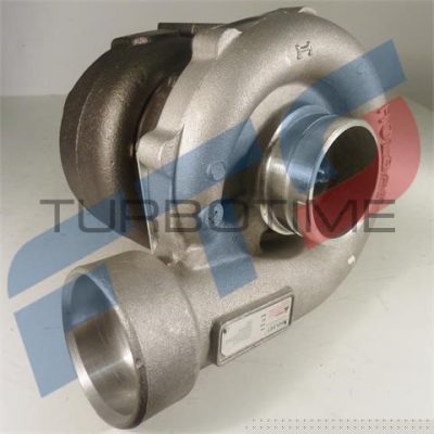 Турбина Holset H2C Iveco 8281SRM06 209 л.с.