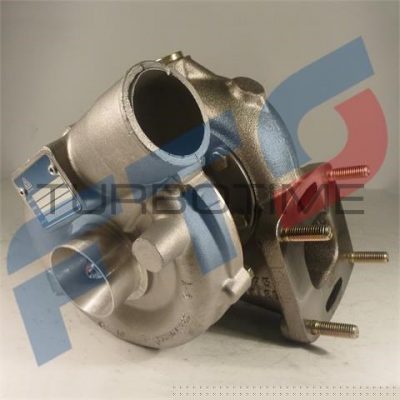 Турбина Schwitzer K26 MAN 5,70 D0226MLE, D0226MTE 60/82/90/122 л.с.