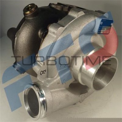 Турбина Schwitzer K36 MAN 21,90 D2842LZE 1100 л.с.