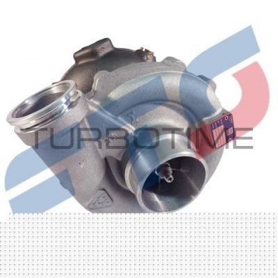 Турбина Schwitzer K365 MAN 21,90 D2842LYE, D2842LZE 1099 л.с.