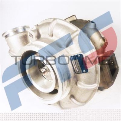 Турбина Schwitzer K365 MAN 21,90 1501 л.с.