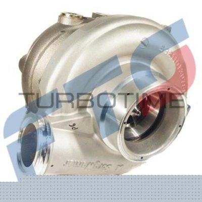 Турбина Schwitzer K31 MAN 21,90 D2842LE433 1550 л.с.