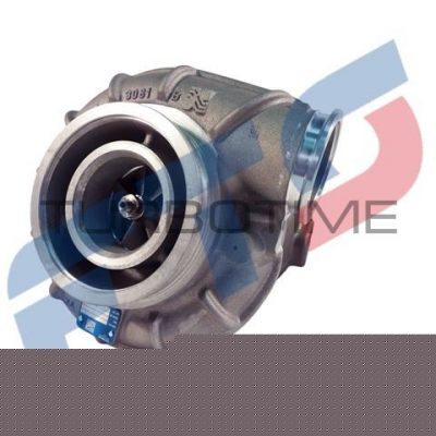 Турбина Schwitzer K365 MAN 21,90 D2842LE423 1298 л.с.
