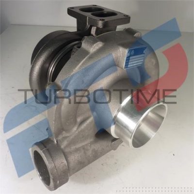 Турбина Schwitzer K361 DMS/MAN 10,80/21,93 TBD234V12, D964-70E 228/750 л.с.