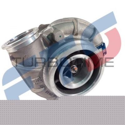 Турбина Schwitzer K365 MAN 21,90 D2842LE404 1298 л.с.
