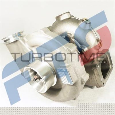 Турбина Schwitzer K36 MAN 21,90 D2842LYE 999 л.с.