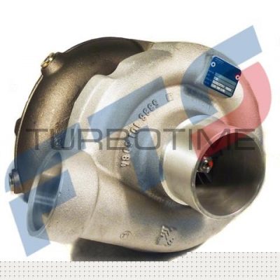 Турбина Schwitzer K36 MTU 22,00 12V183TE92 1001 л.с.