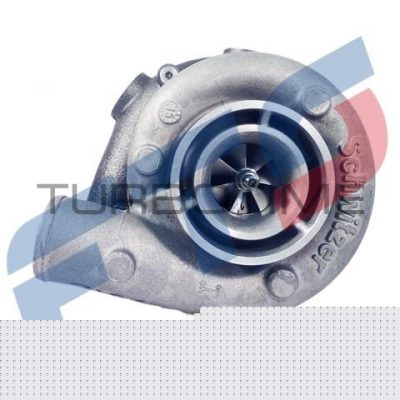 Турбина Schwitzer S200W VM 2,80 MR704LH 288 л.с.