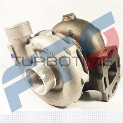 Турбина Holset H2D Sabre BSD7000  350 л.с.