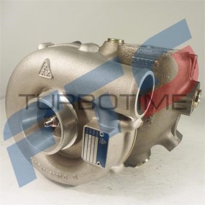 Турбина Schwitzer K27 Volvo-Penta TAMD70 269 л.с. Восстановленное