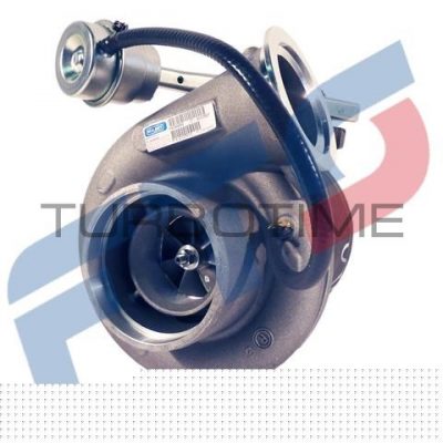 Турбина Holset HX55W Cummins QSM 2/3