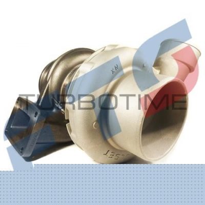 Турбина Holset T46 Cummins NT855, NTC855
