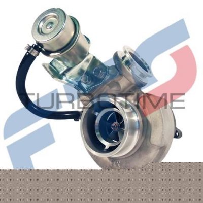 Турбина Holset HE221W Cummins QSB