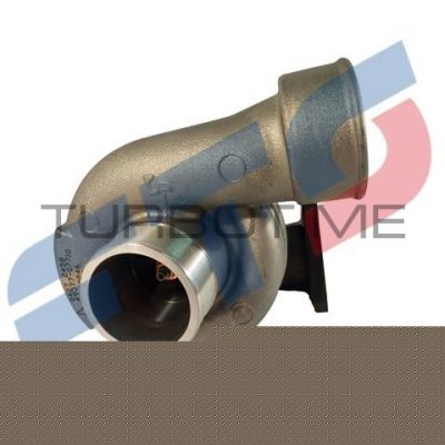 Турбина MHI TD04L Deutz 2,70 BF4L1011F 65 л.с.