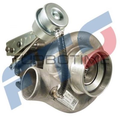 Турбина Holset HX35W Iveco