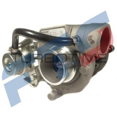 Турбина Holset HX25W Iveco