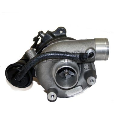 Турбина Hitachi KIA 2.0 RF 83 л.с.