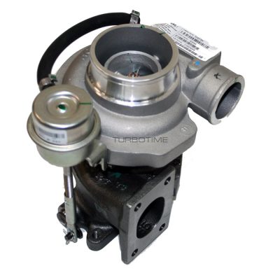 Турбина Holset HX25W Iveco TAA-2VAL 110 л.с. 504057286