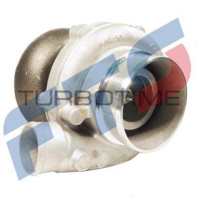 Турбина Garrett T04E36 New Holland 7,50 P396, CNH 120/243 л.с.