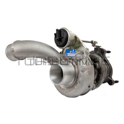 Турбина K03 Nissan/Renault 2.5 G9U 100/114 л.с.
