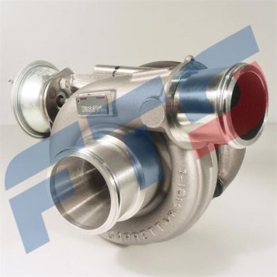 Турбина Garrett GT2052V Nissan 3.0 ZD30ETi 170 л.с.