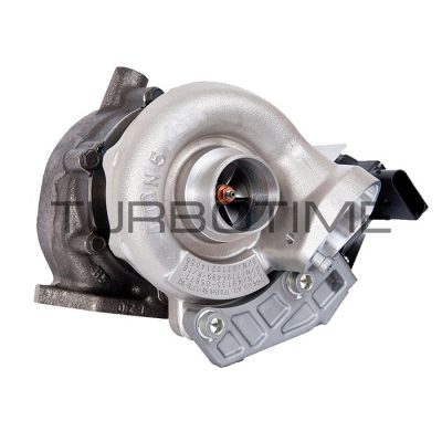 Турбина MHI TF035HL BMW 2.0 M47N 150-163 л.с.