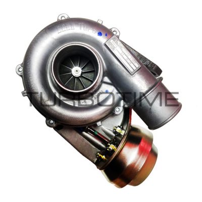 Турбина IHI RHV4 Mazda / Ford 2.5 / 3.0 WLAA 143 / 156 л.с.